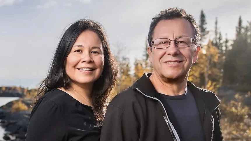 N.W.T. non-profit calls for long-term funding for healing lodge