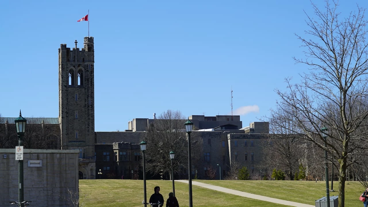 Western's Ivey Business School linked to widespread Canvas cyber incident