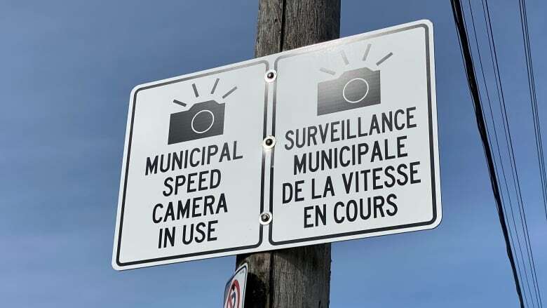 Brampton planned to install 100 speed cameras by July. It deployed 20 and they aren't working yet