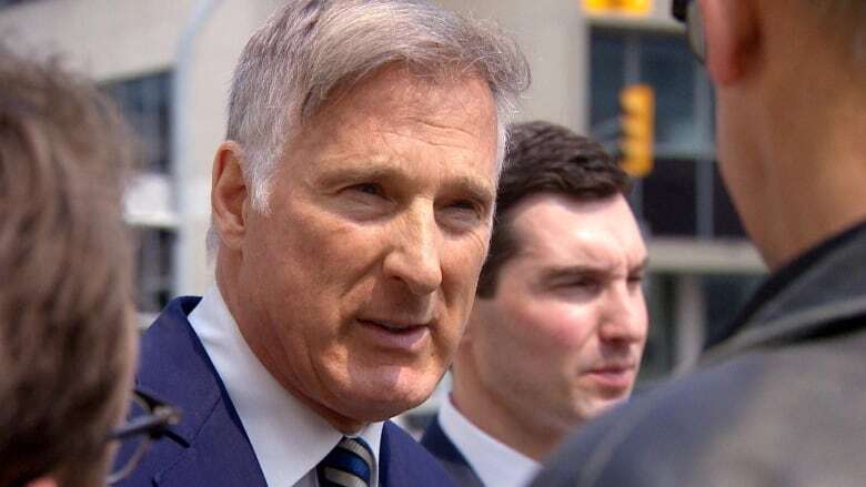 Supreme Court won't hear Maxime Bernier's appeal over vaccine mandates for air travellers