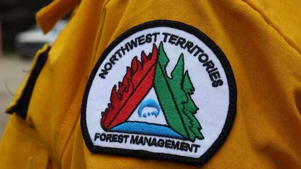 N.W.T. holds press conference on release of first wildfire report