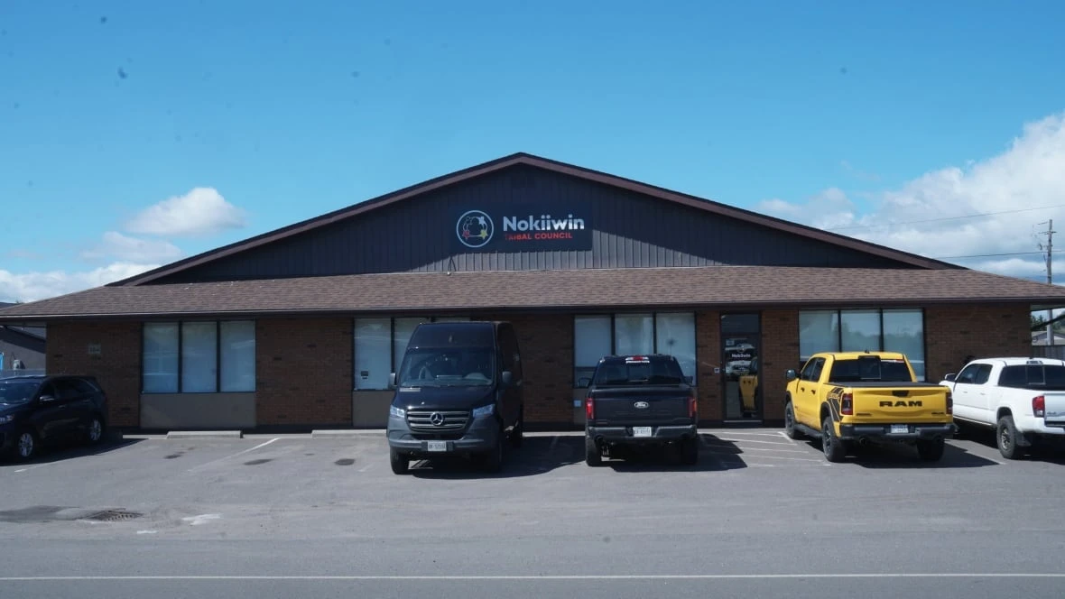 WSIB, Nokiiwin Tribal Council announce four year partnership agreement