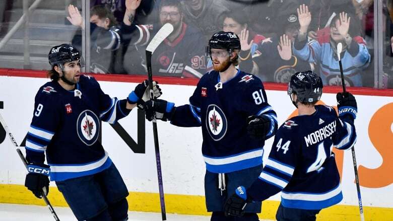 Winnipeg Jets unlikely to fly away again, experts in pro sports say