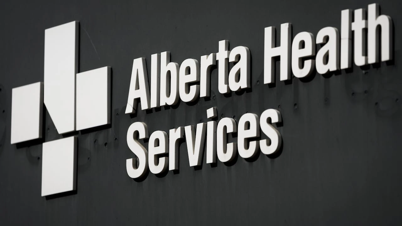 AHS ordered to turn over procurement records, health executive confirms