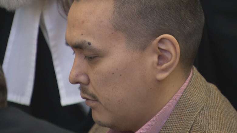 Trial of Nunavut man accused of 2nd degree murder begins in St. John's