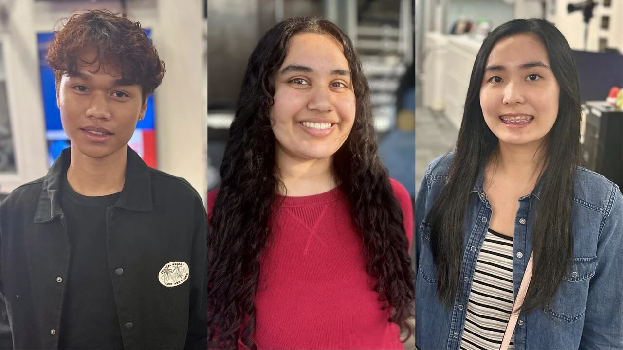 These London-area teens won big with $100K scholarships