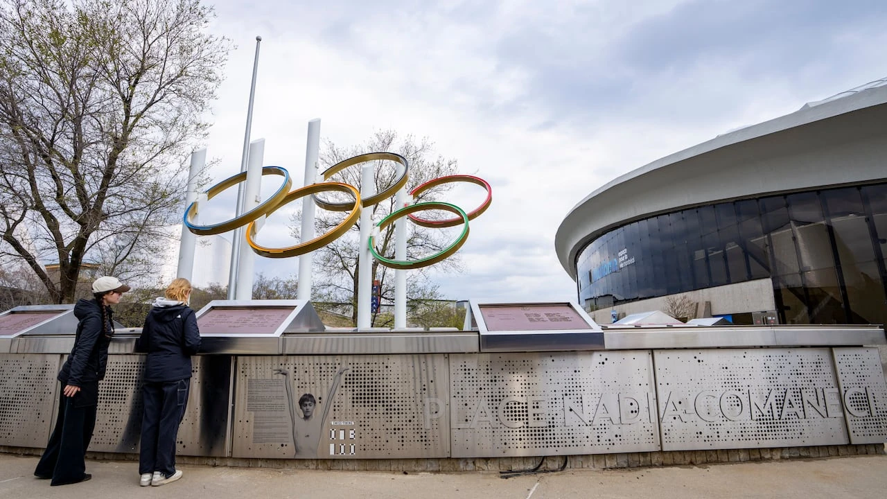Montreal Olympic Games left a legacy that's still being felt, 50 years later
