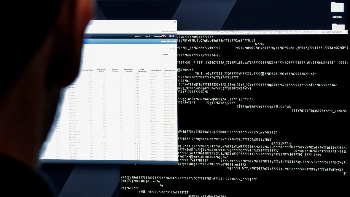 Spy agency says it 'improperly' shared Canadians' data with international partners