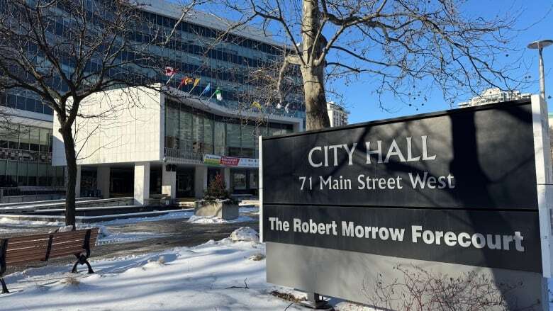 Hamilton residents will see 5.6% tax increase after councillors' last-ditch efforts to trim budget