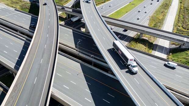 Ontario is considering buying back Hwy. 407. How would that work?