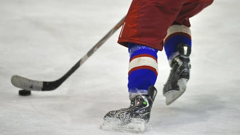 B.C. man arrested in hockey arena attack that sent 1 to hospital