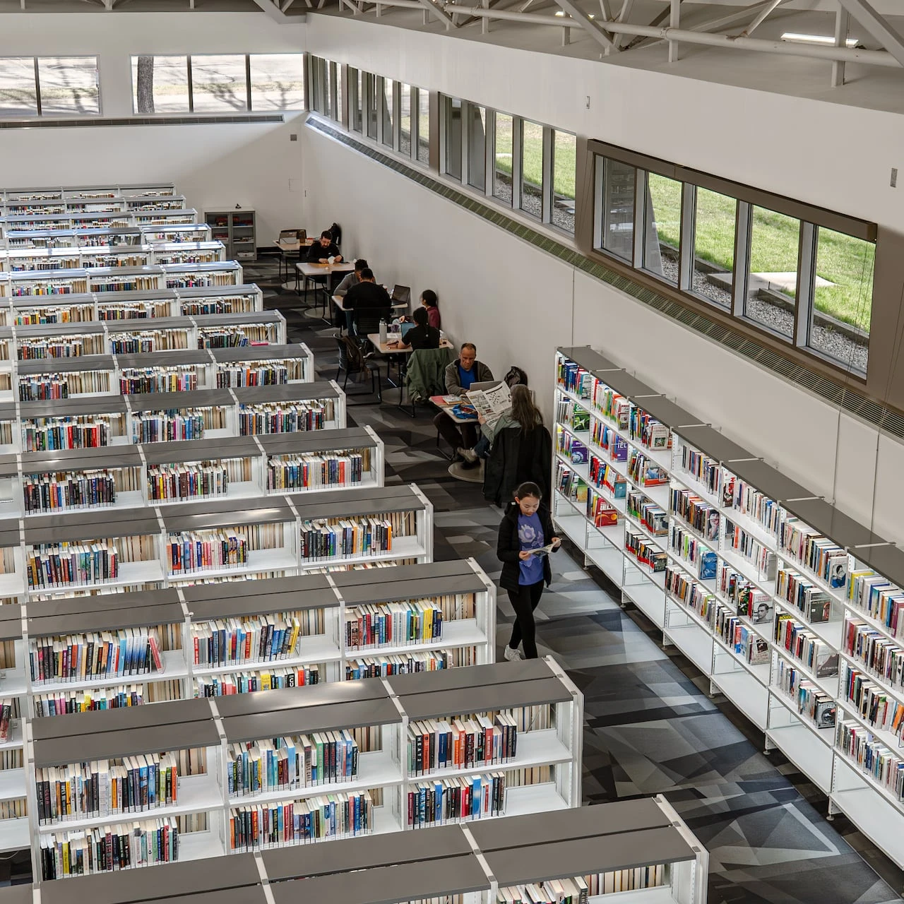 Alberta government gives public libraries Jan. 1 deadline to comply with new restrictions