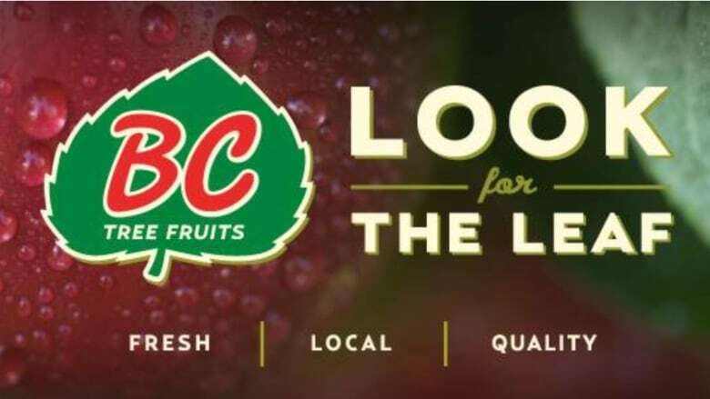 B.C. fruit group files for creditor protection after crop losses, 'liquidity crisis'