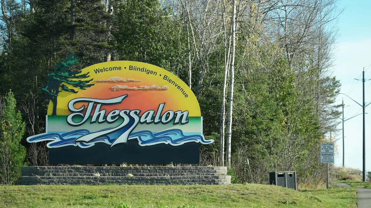 Thessalon among small northern Ontario towns hoping to land TV show Home Town Takeover Canada