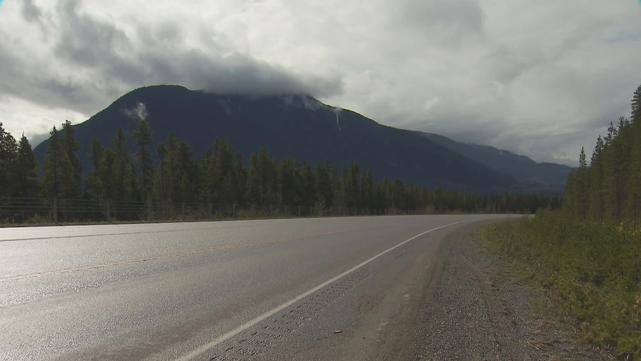 Highway linking Vancouver to Prince Rupert, B.C., proposed by construction company