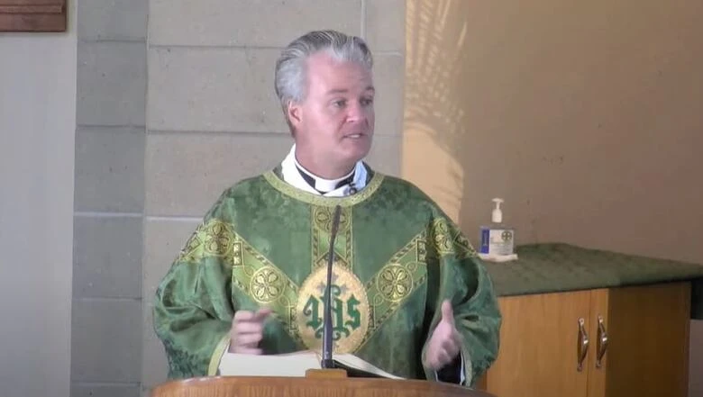 Mississauga priest resigns after backlash from sermon on 'good done' in residential schools