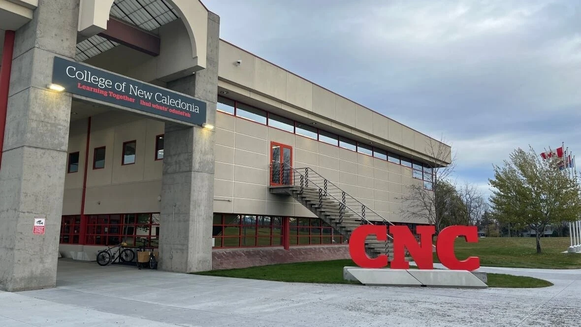 B.C. college warns students of data breach. Cybersecurity experts warn of wider problems
