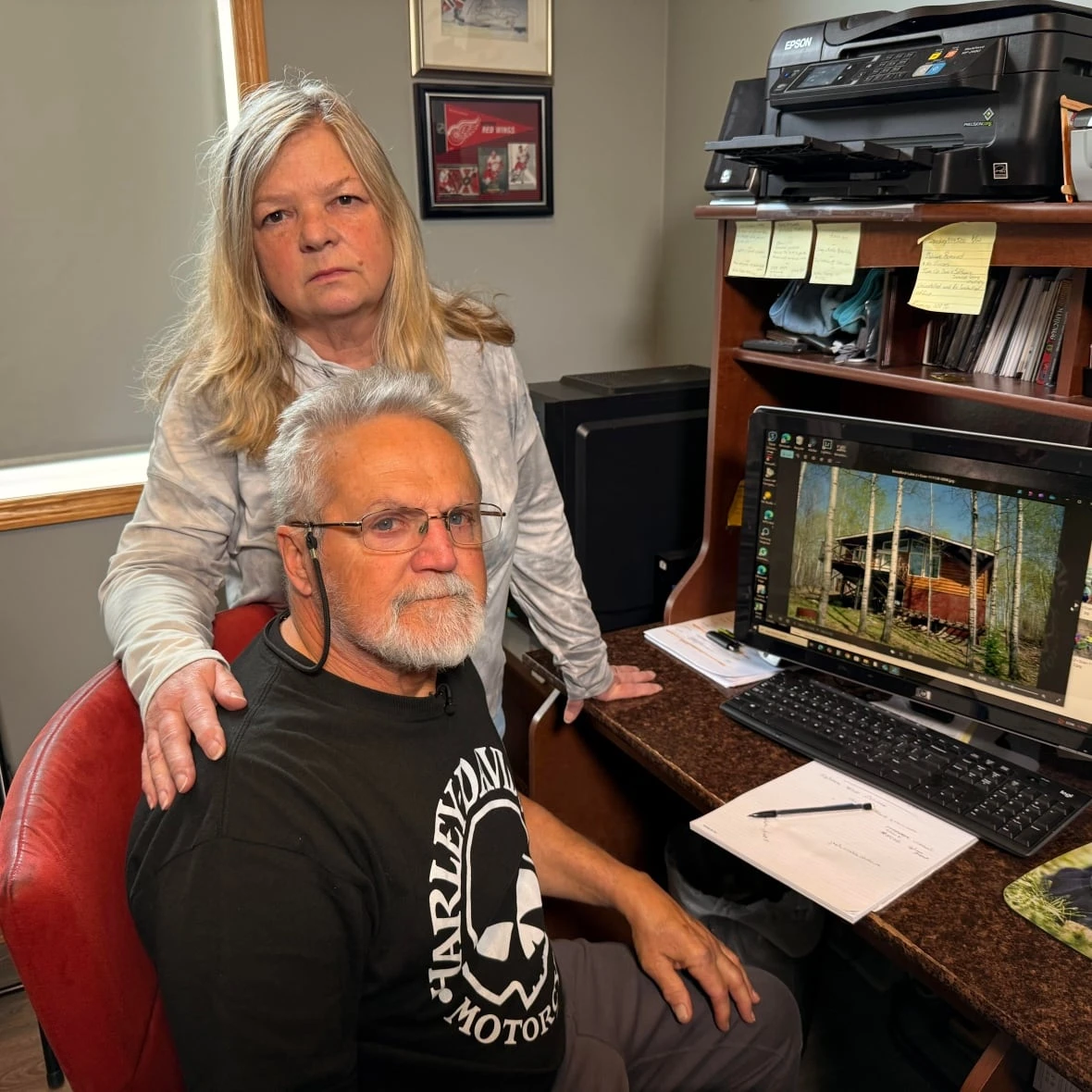 'We don't have insurance on the memories': wildfires destroy Manitoba vacation getaways