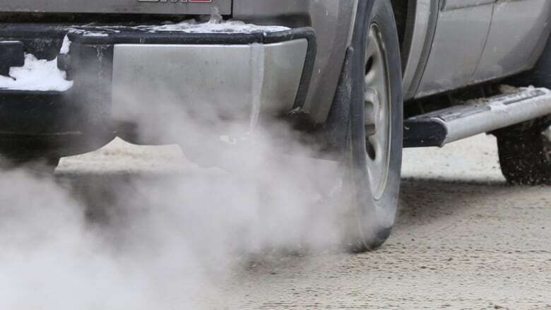 Stronger rules against idling aimed at worst offenders