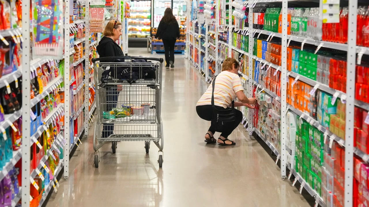 Competition Bureau to examine Canada's food supply chain