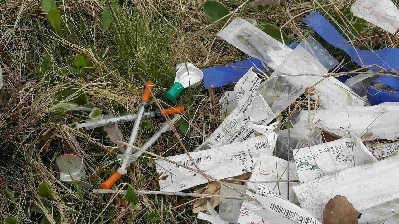 CBRM seeks provincial approval for mandatory needle recycling fees