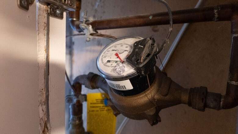 Toronto is on the hook for millions to replace failing water meters