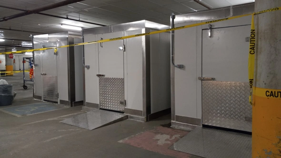 N.L. hasn't buried a single unclaimed body since legislation change in January