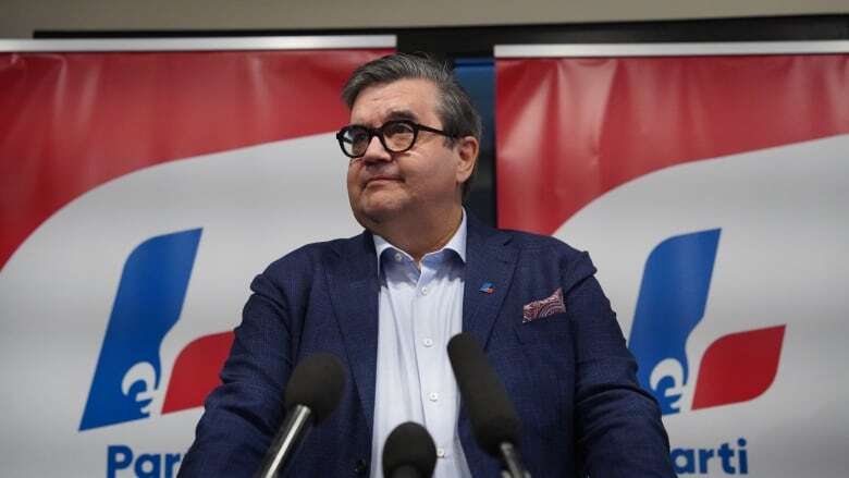 Quebec Liberal Party electoral committee rejects Denis Coderre leadership bid