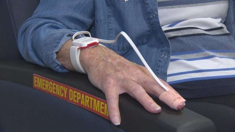 With Winnipeg's ER woes in the spotlight, some ask if tech can help make waiting rooms safer