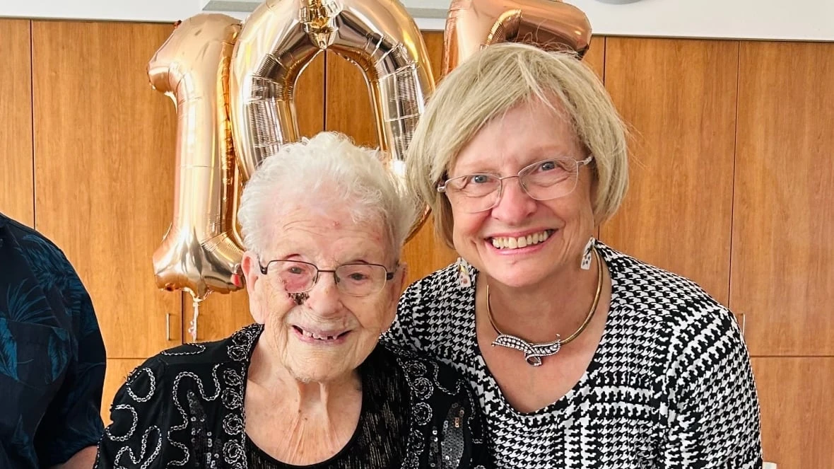 105-year-old P.E.I. woman in long-term care has provincial financial assistance restored