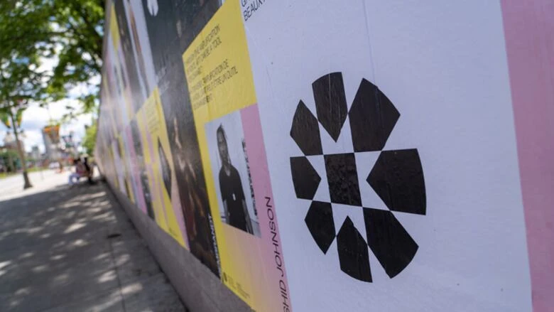 A new logo for Canada's national gallery — and a new outlook