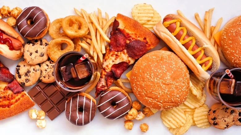 McMaster study links ultra-processed food to range of health risks and calls for more affordable whole foods
