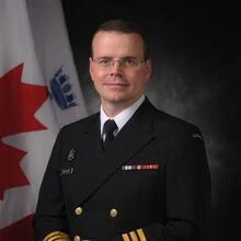Navy disciplining ex-head of training school over claims of inappropriate, sexual comments: sources