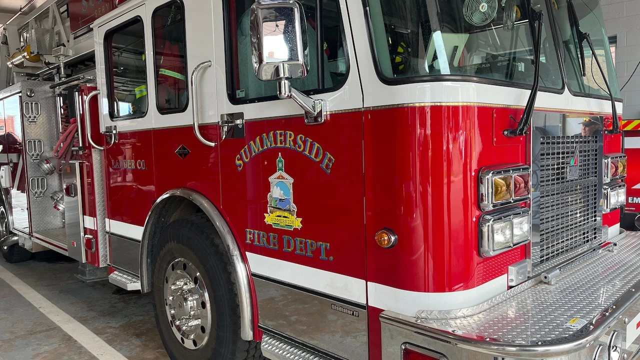 Firefighter safety is getting more costly. Some P.E.I. stations are going into debt to keep up