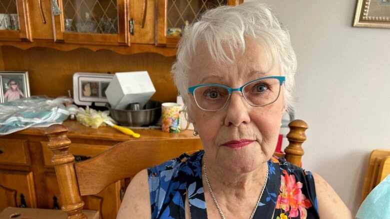 Told their homes could become condos, these Charlottetown renters are hoping for another option