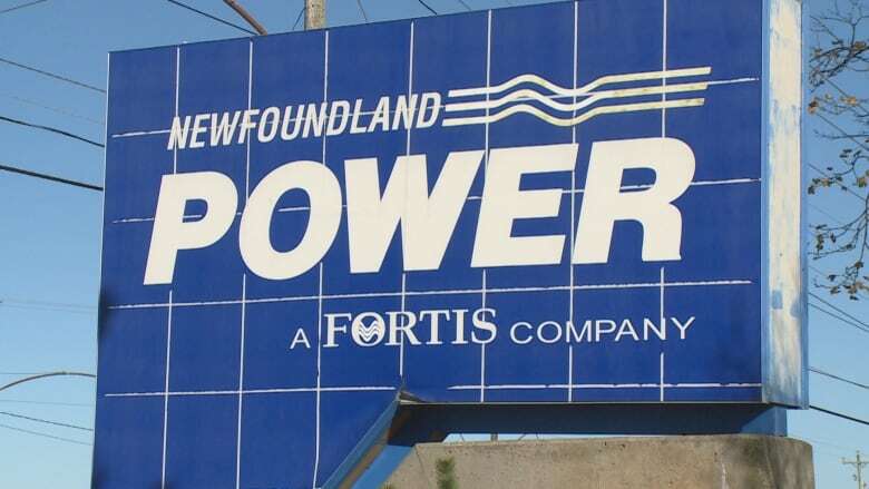 PUB rejects 10.6% rate increase, tells Newfoundland Power to cut expenses