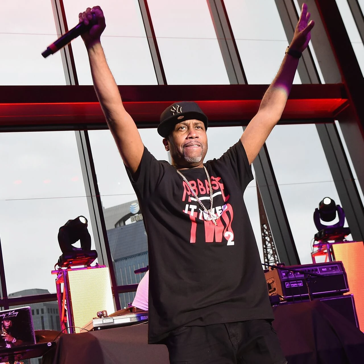 It Takes Two rapper Rob Base, who helped bring hip-hop to the mainstream, dead at 59