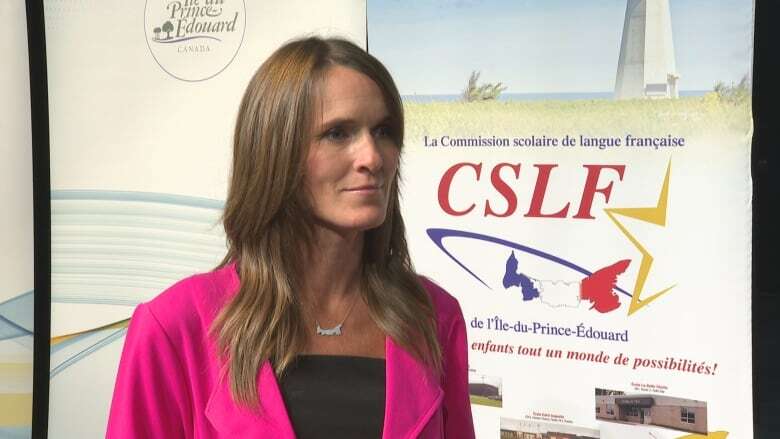 Natalie Jameson leaves P.E.I. cabinet to seek federal nomination