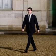 Trudeau says Canada will respond firmly to 'unacceptable' U.S. tariffs