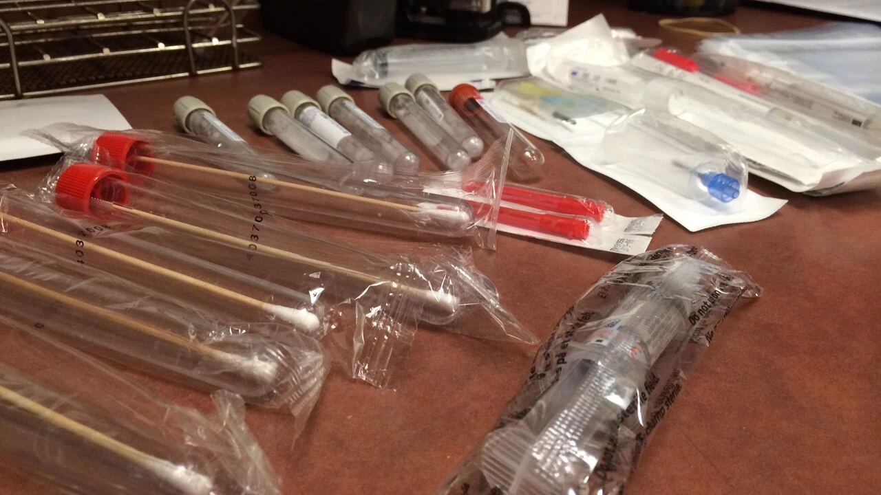 Blind River, Ont., hospital launches local sexual assault evidence collection service