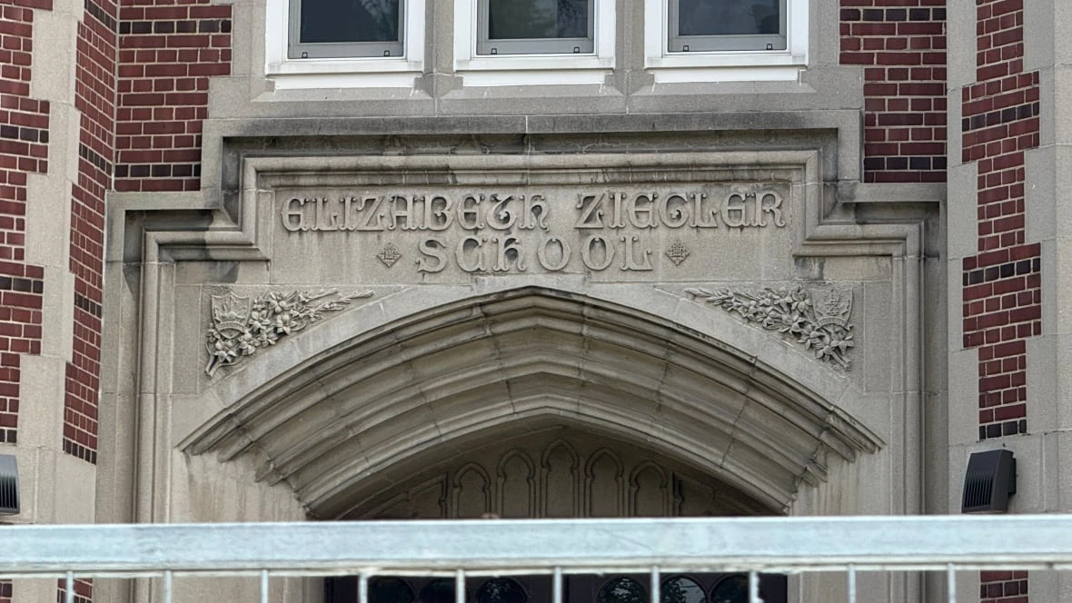 Parents 'hopeful but skeptical' after news Waterloo's Elizabeth Ziegler will be shuttered for 2 years