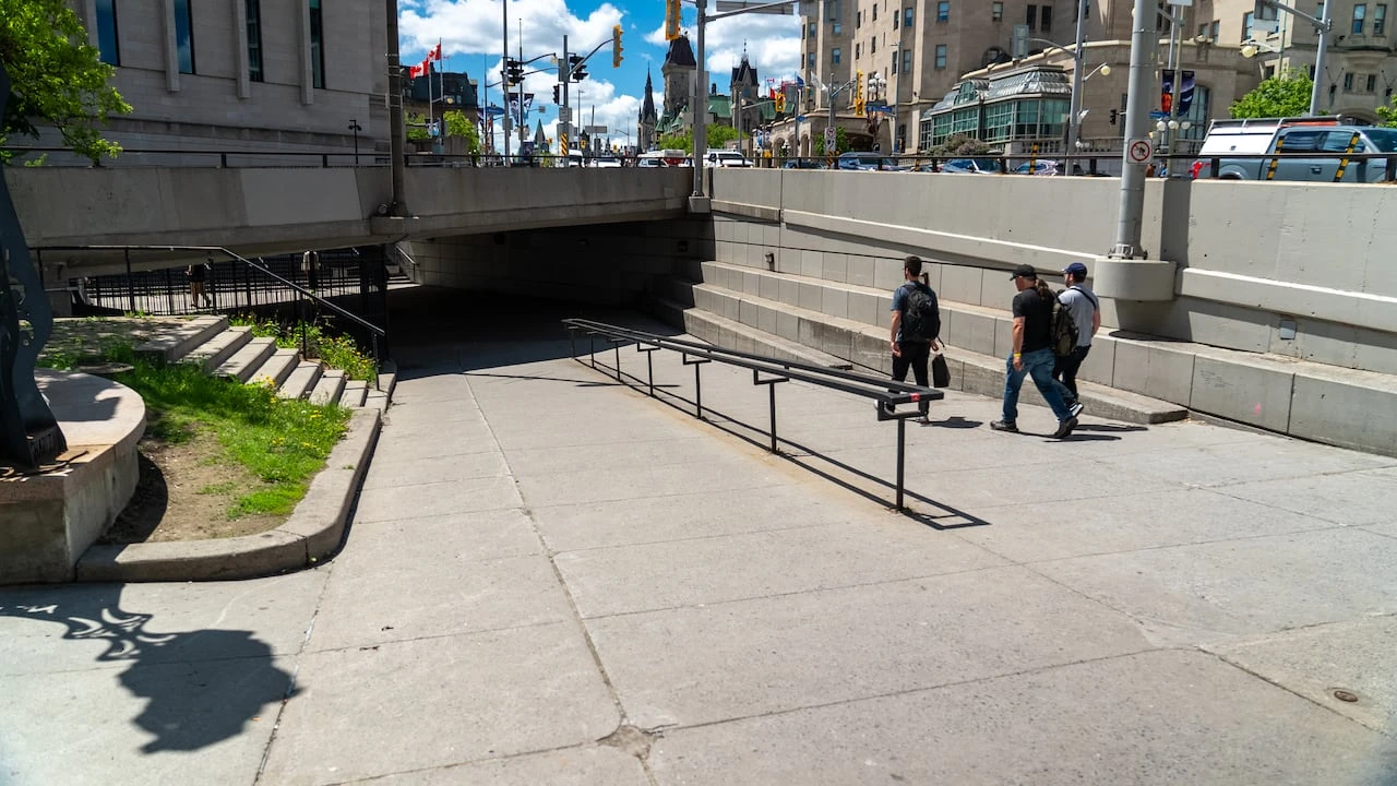 Council votes to steer $10M toward ByWard Market upgrades, but needs province's OK