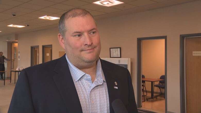 Recount confirms Zach Churchill loss in Yarmouth riding