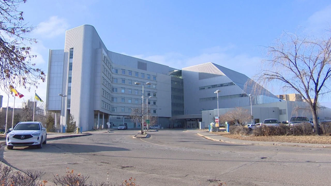 40 new beds open at Saskatoon City Hospital as province faces ongoing staffing pressures