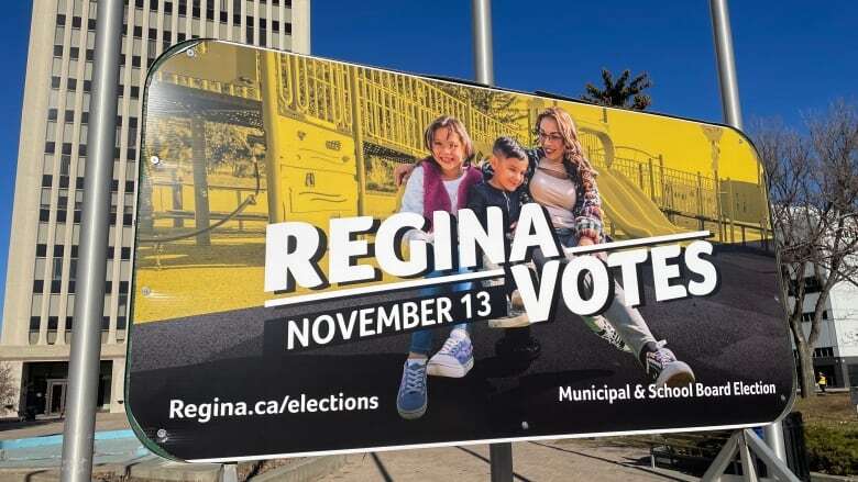 Big projects — with big price tags — central to Regina municipal election campaigns