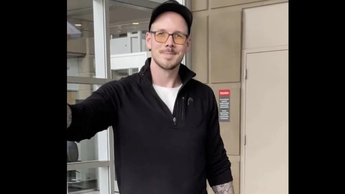 Acquittals overturned, new trial ordered for preacher who led anti-drag protest