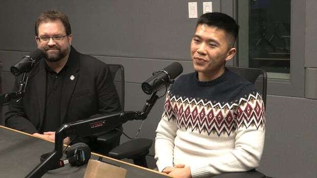 Preparations begin for the Lunar New Year in Thunder Bay