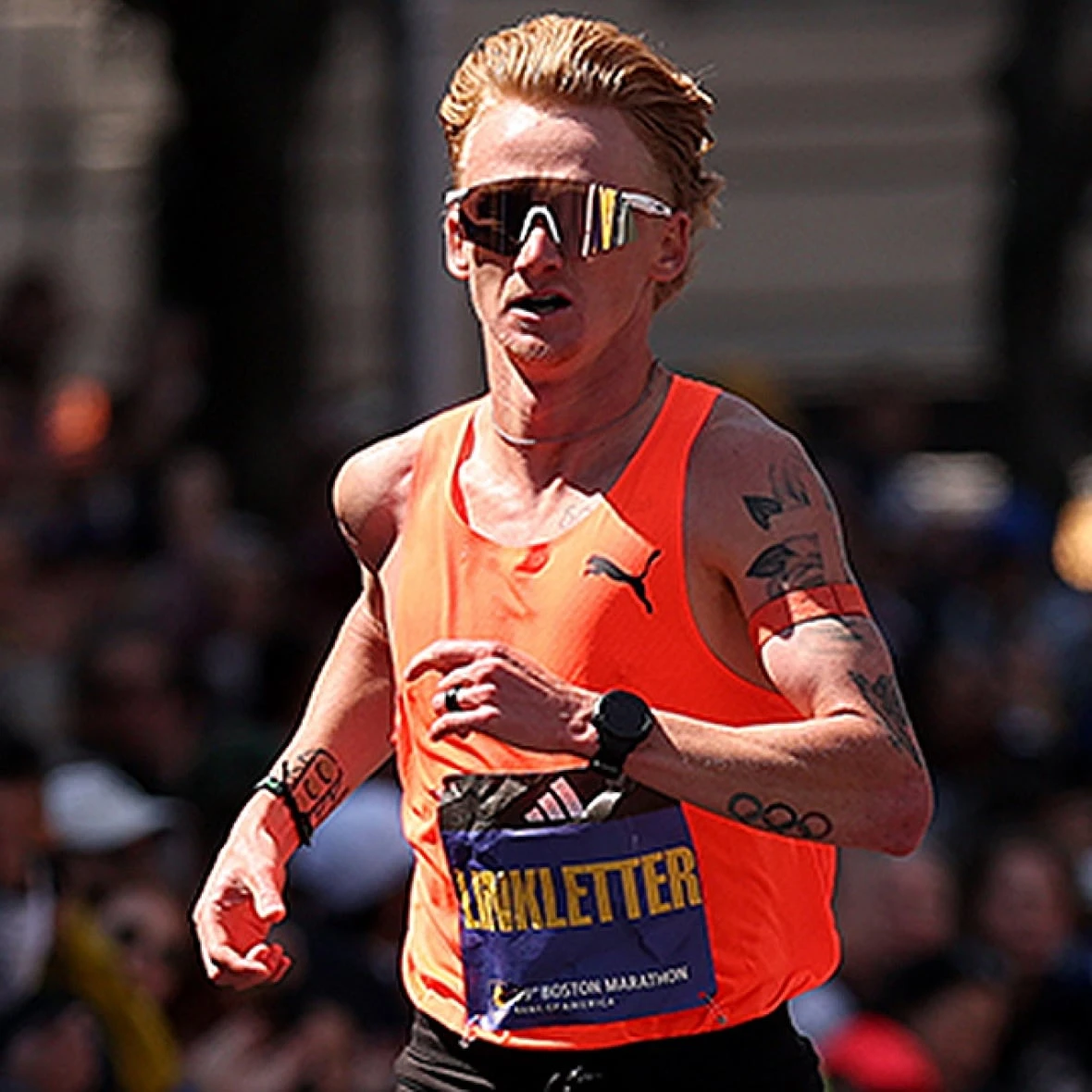 Calgary runner collects 1st Canadian title, beating 3-time defending champion in half marathon