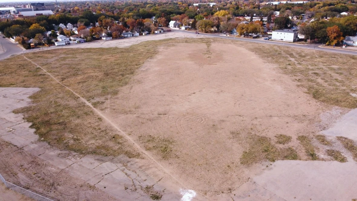 Regina city council to apply for federal funding to develop Taylor Field site infrastructure