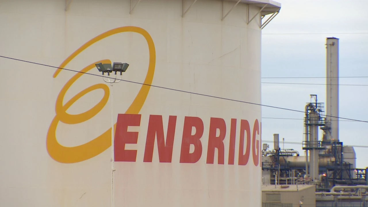 Ottawa approves Enbridge's $4B Sunrise natural gas pipeline expansion project